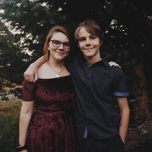 Meet your Posher, Trinity